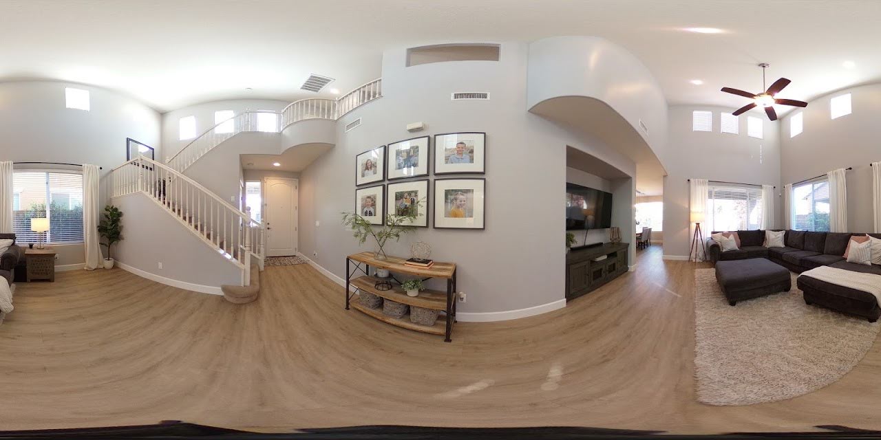 How to Create a 360 Virtual Tour CloudPano